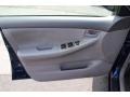 2006 Indigo Ink Pearl Toyota Corolla CE  photo #6