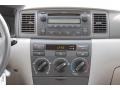2006 Indigo Ink Pearl Toyota Corolla CE  photo #11