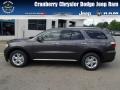 Granite Crystal Metallic 2013 Dodge Durango Gallery