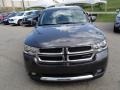 Granite Crystal Metallic - Durango Crew AWD Photo No. 3