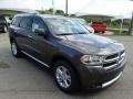 Granite Crystal Metallic - Durango Crew AWD Photo No. 4