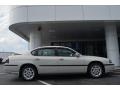 2004 White Chevrolet Impala   photo #2