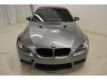 2008 Space Grey Metallic BMW M3 Coupe  photo #4