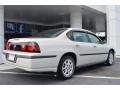 2004 White Chevrolet Impala   photo #3