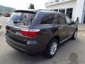 Granite Crystal Metallic - Durango Crew AWD Photo No. 6