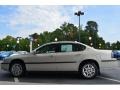 2004 White Chevrolet Impala   photo #5