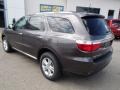 Granite Crystal Metallic - Durango Crew AWD Photo No. 8