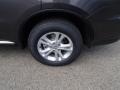 Granite Crystal Metallic - Durango Crew AWD Photo No. 9