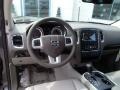 Granite Crystal Metallic - Durango Crew AWD Photo No. 13