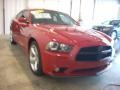Redline 3-Coat Pearl - Charger R/T Road & Track Photo No. 22