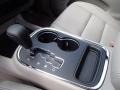 Granite Crystal Metallic - Durango Crew AWD Photo No. 18