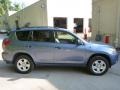 Pacific Blue Metallic - RAV4 4WD Photo No. 2