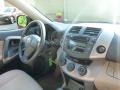 Pacific Blue Metallic - RAV4 4WD Photo No. 3