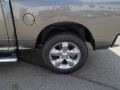 2013 Mineral Gray Metallic Ram 1500 SLT Crew Cab 4x4  photo #9