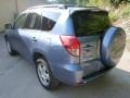 Pacific Blue Metallic - RAV4 4WD Photo No. 7