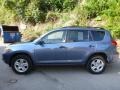 Pacific Blue Metallic - RAV4 4WD Photo No. 8