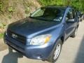 Pacific Blue Metallic - RAV4 4WD Photo No. 9