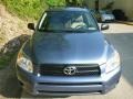 Pacific Blue Metallic - RAV4 4WD Photo No. 10