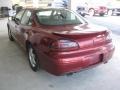 2000 Redfire Metallic Pontiac Grand Prix GT Sedan  photo #3