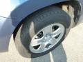 Pacific Blue Metallic - RAV4 4WD Photo No. 11