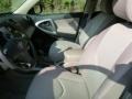 Pacific Blue Metallic - RAV4 4WD Photo No. 12