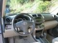 Pacific Blue Metallic - RAV4 4WD Photo No. 14