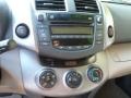 Pacific Blue Metallic - RAV4 4WD Photo No. 19
