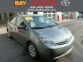 2005 Tideland Gray Green Pearl Toyota Prius Hybrid  photo #1