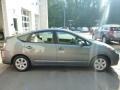 2005 Tideland Gray Green Pearl Toyota Prius Hybrid  photo #2