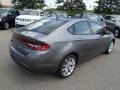 Tungsten Metallic - Dart SXT Photo No. 6