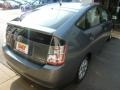 Tideland Gray Green Pearl - Prius Hybrid Photo No. 3