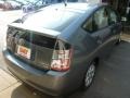 2005 Tideland Gray Green Pearl Toyota Prius Hybrid  photo #3