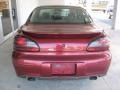 2000 Redfire Metallic Pontiac Grand Prix GT Sedan  photo #16