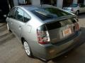 2005 Tideland Gray Green Pearl Toyota Prius Hybrid  photo #5