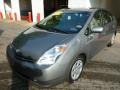 Tideland Gray Green Pearl - Prius Hybrid Photo No. 7