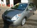 2005 Tideland Gray Green Pearl Toyota Prius Hybrid  photo #7