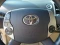 2005 Tideland Gray Green Pearl Toyota Prius Hybrid  photo #17