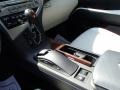 2010 Tungsten Silver Pearl Lexus RX 450h AWD Hybrid  photo #17