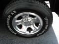 Graphite Metallic - Ram 1500 SLT Quad Cab Photo No. 10