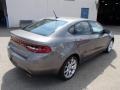 Tungsten Metallic - Dart SXT Photo No. 6