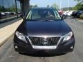 2010 Truffle Brown Mica Lexus RX 350 AWD  photo #3