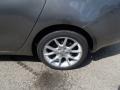 Tungsten Metallic - Dart SXT Photo No. 9