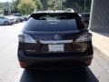 2010 Truffle Brown Mica Lexus RX 350 AWD  photo #6