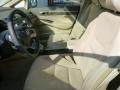 Taffeta White - Civic Hybrid Sedan Photo No. 10