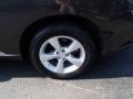 2010 Truffle Brown Mica Lexus RX 350 AWD  photo #8