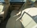 Taffeta White - Civic Hybrid Sedan Photo No. 11