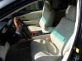 2010 Truffle Brown Mica Lexus RX 350 AWD  photo #9