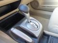 Taffeta White - Civic Hybrid Sedan Photo No. 16