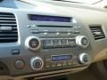 Taffeta White - Civic Hybrid Sedan Photo No. 18