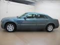 Satin Jade Pearlcoat - 300 Touring Photo No. 5